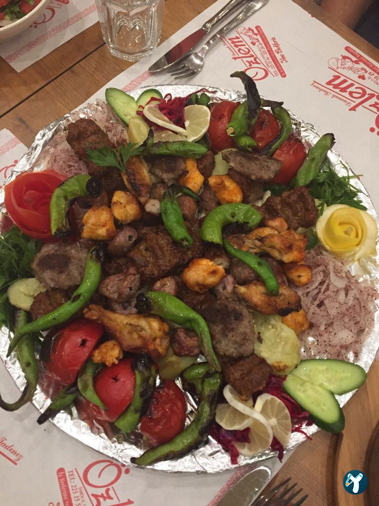 Özlem Pide Cafe