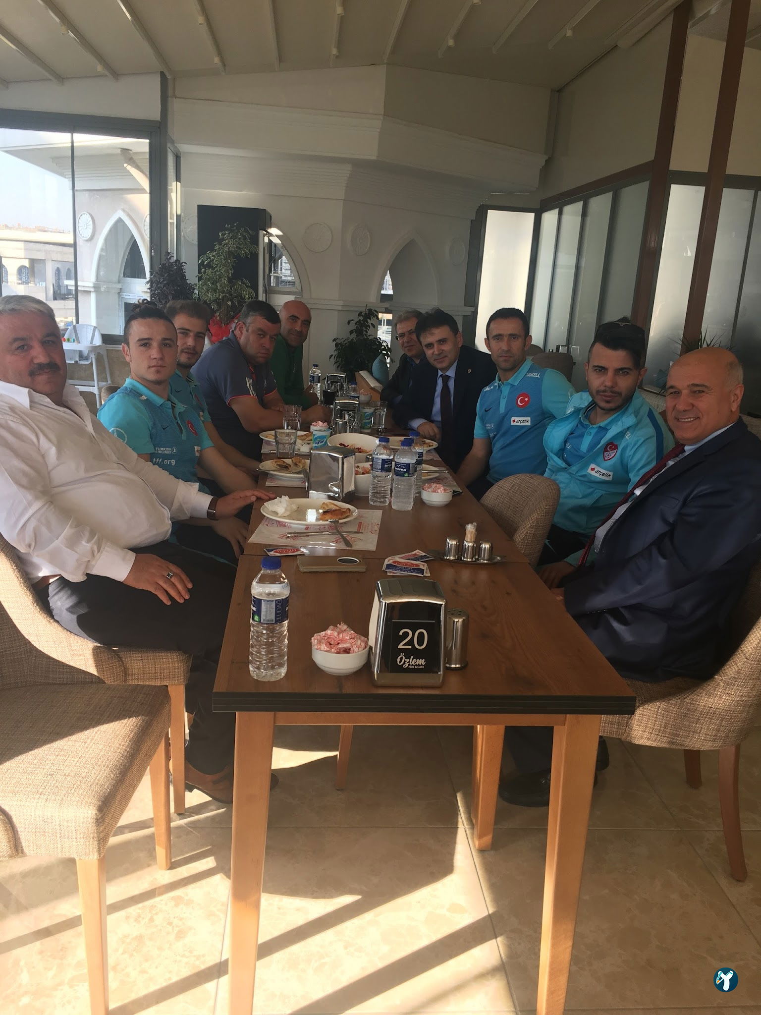 Özlem Pide Cafe