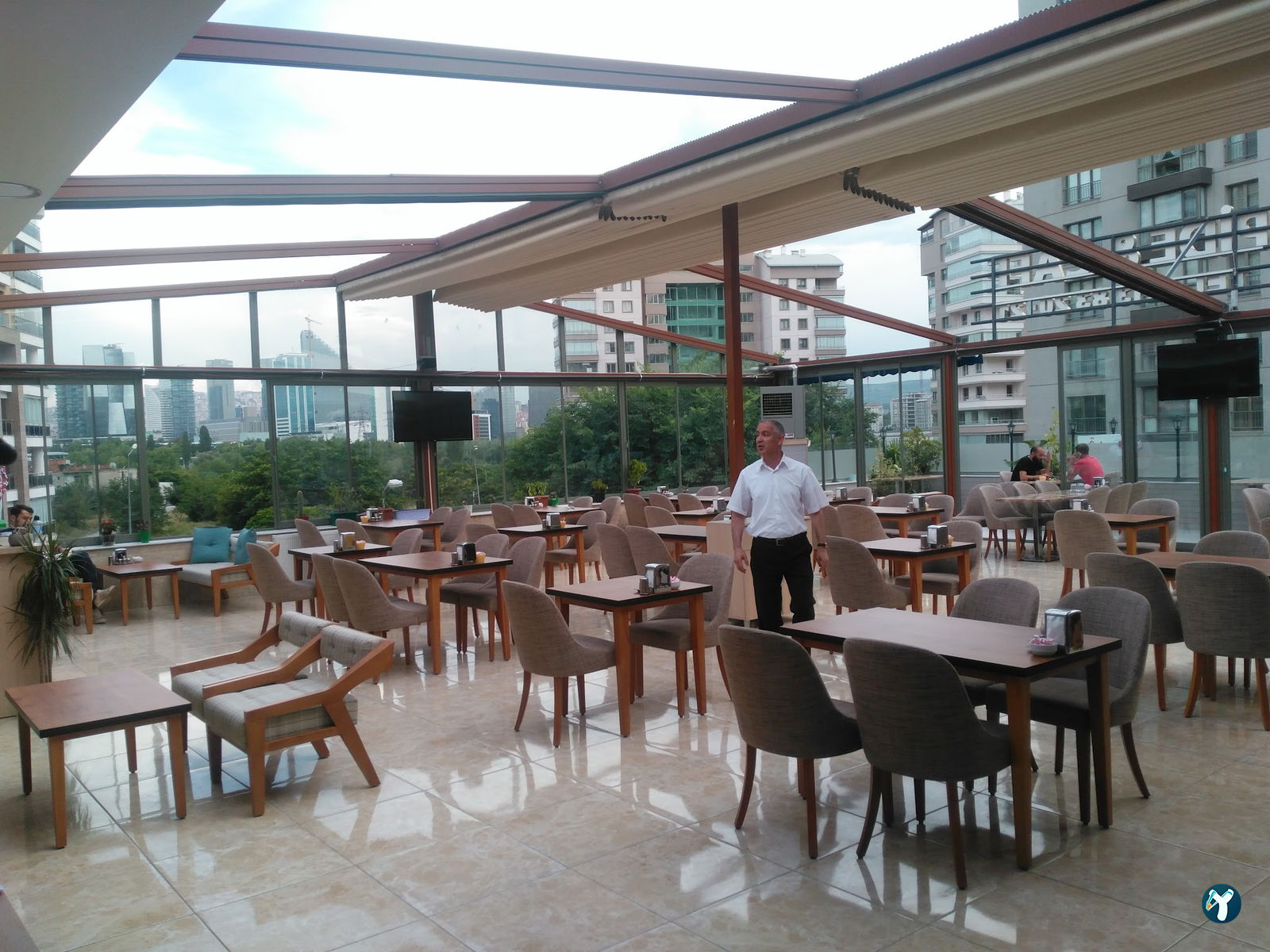 Özlem Pide Cafe