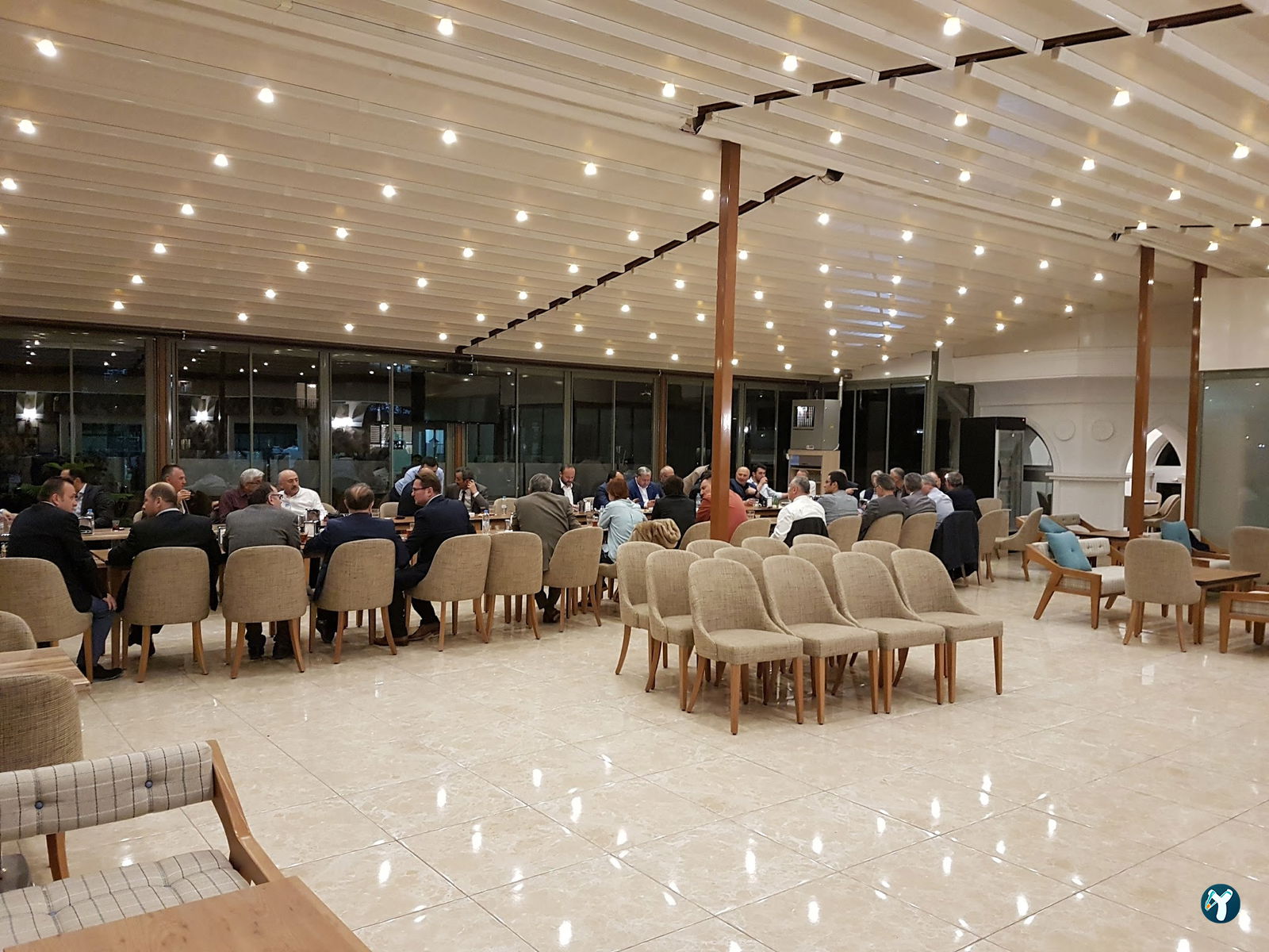 Özlem Pide Cafe