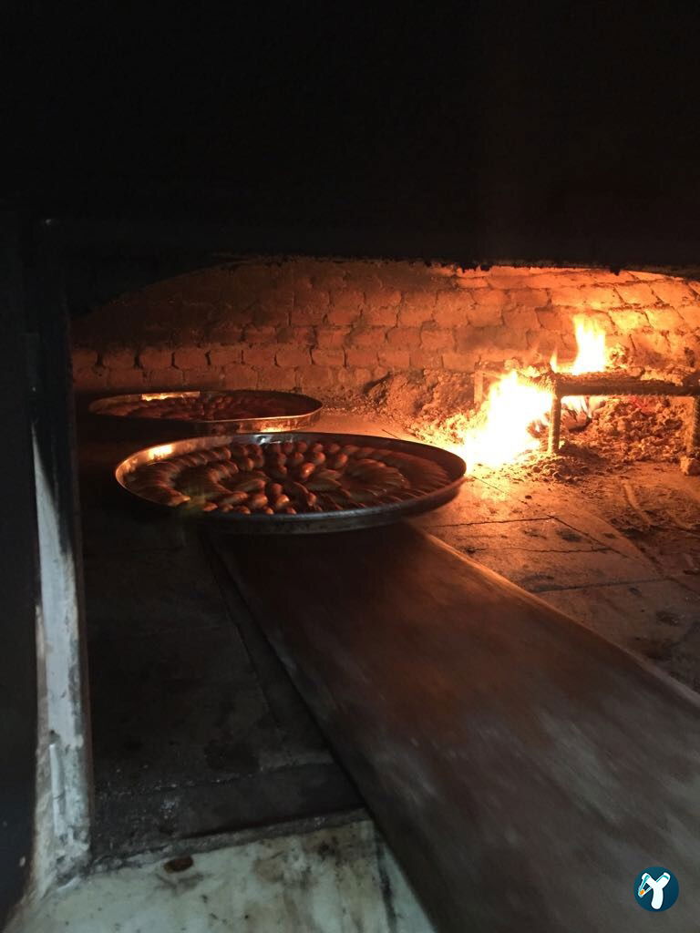 Özlem Pide Cafe
