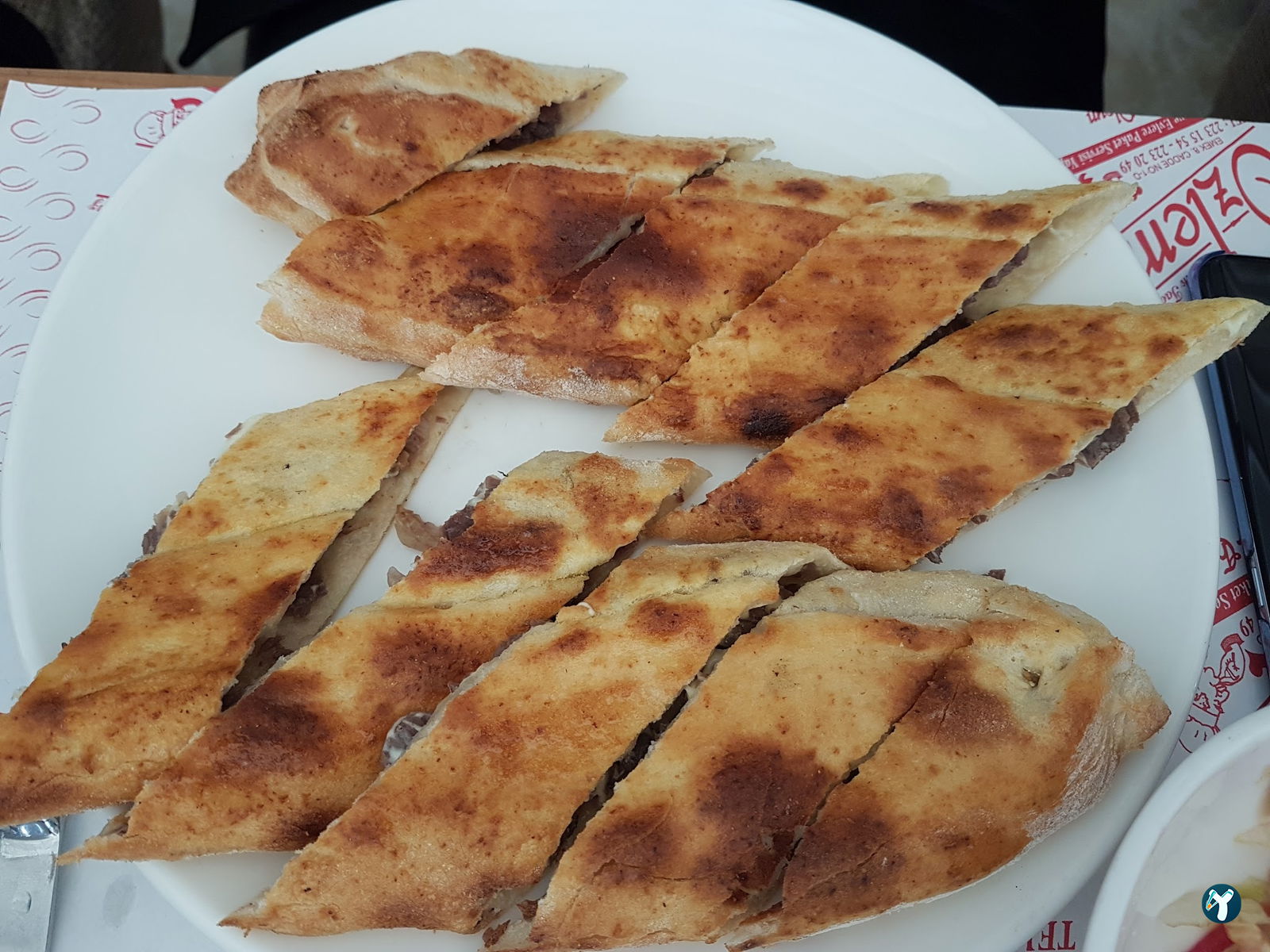 Özlem Pide Cafe