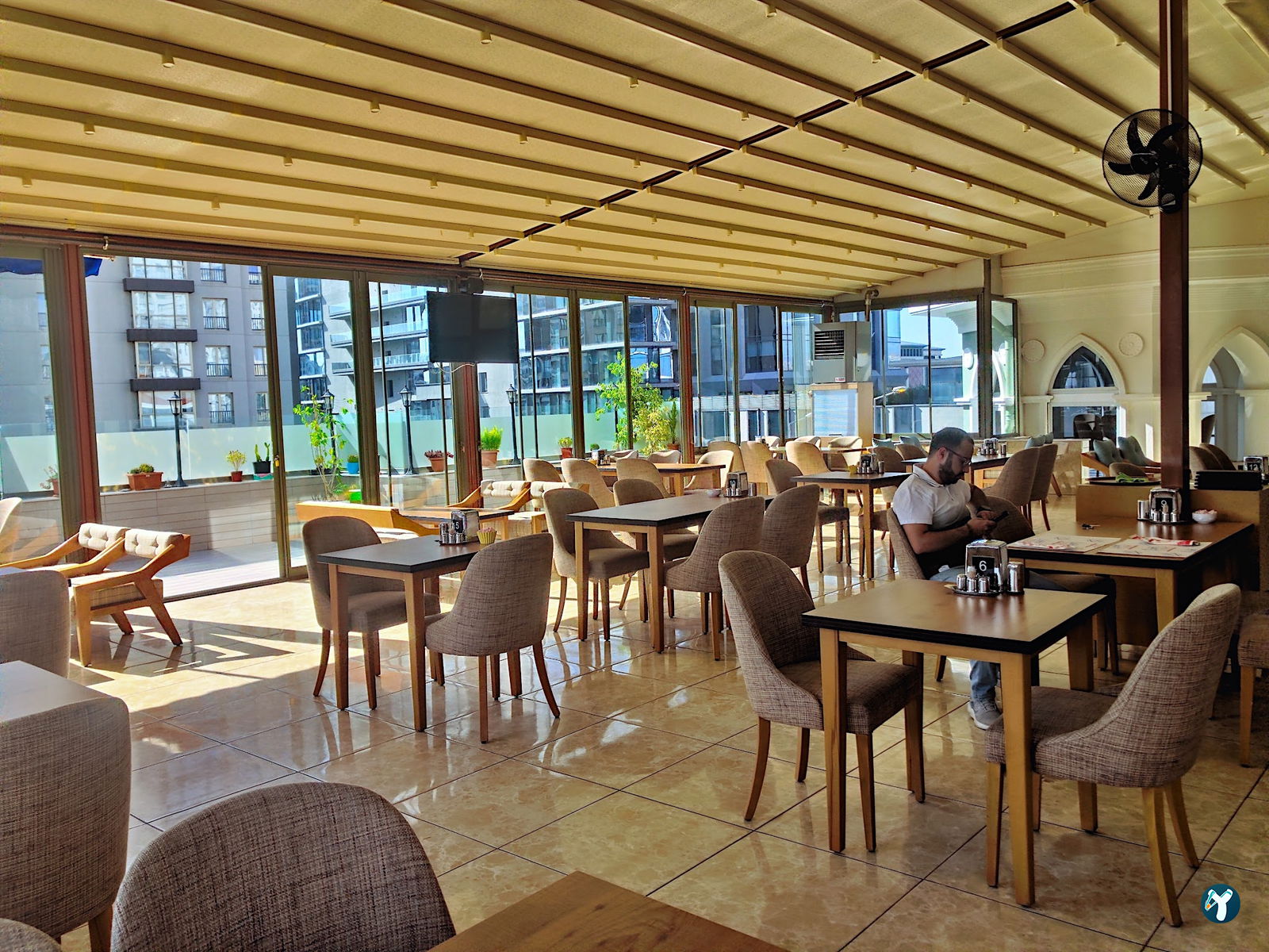 Özlem Pide Cafe