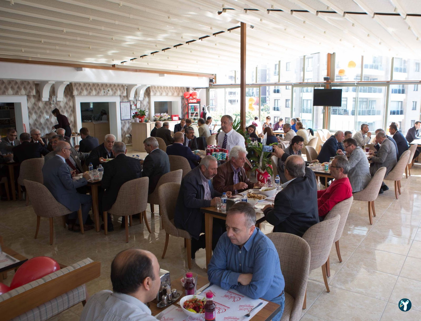 Özlem Pide Cafe