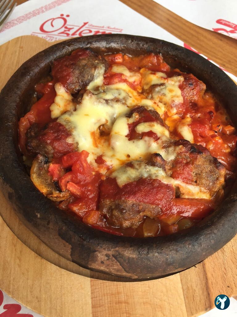 Özlem Pide Cafe