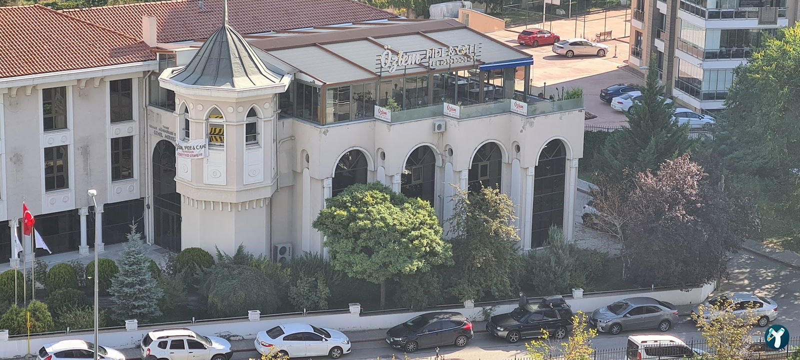 Özlem Pide Cafe