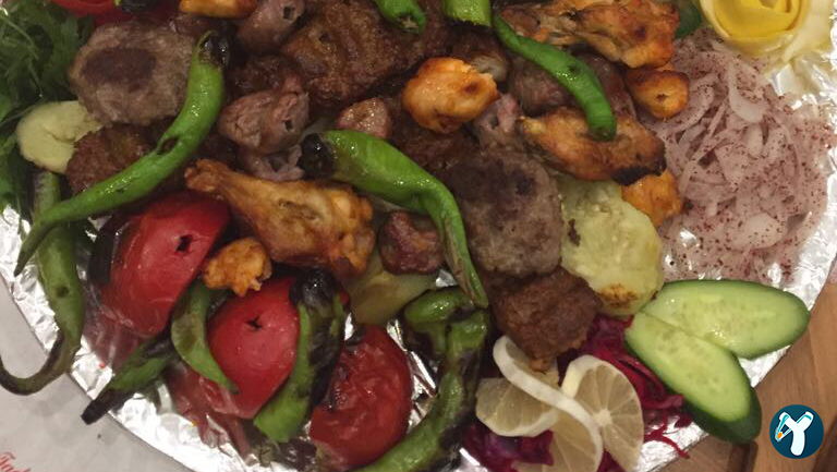 Özlem Pide Cafe
