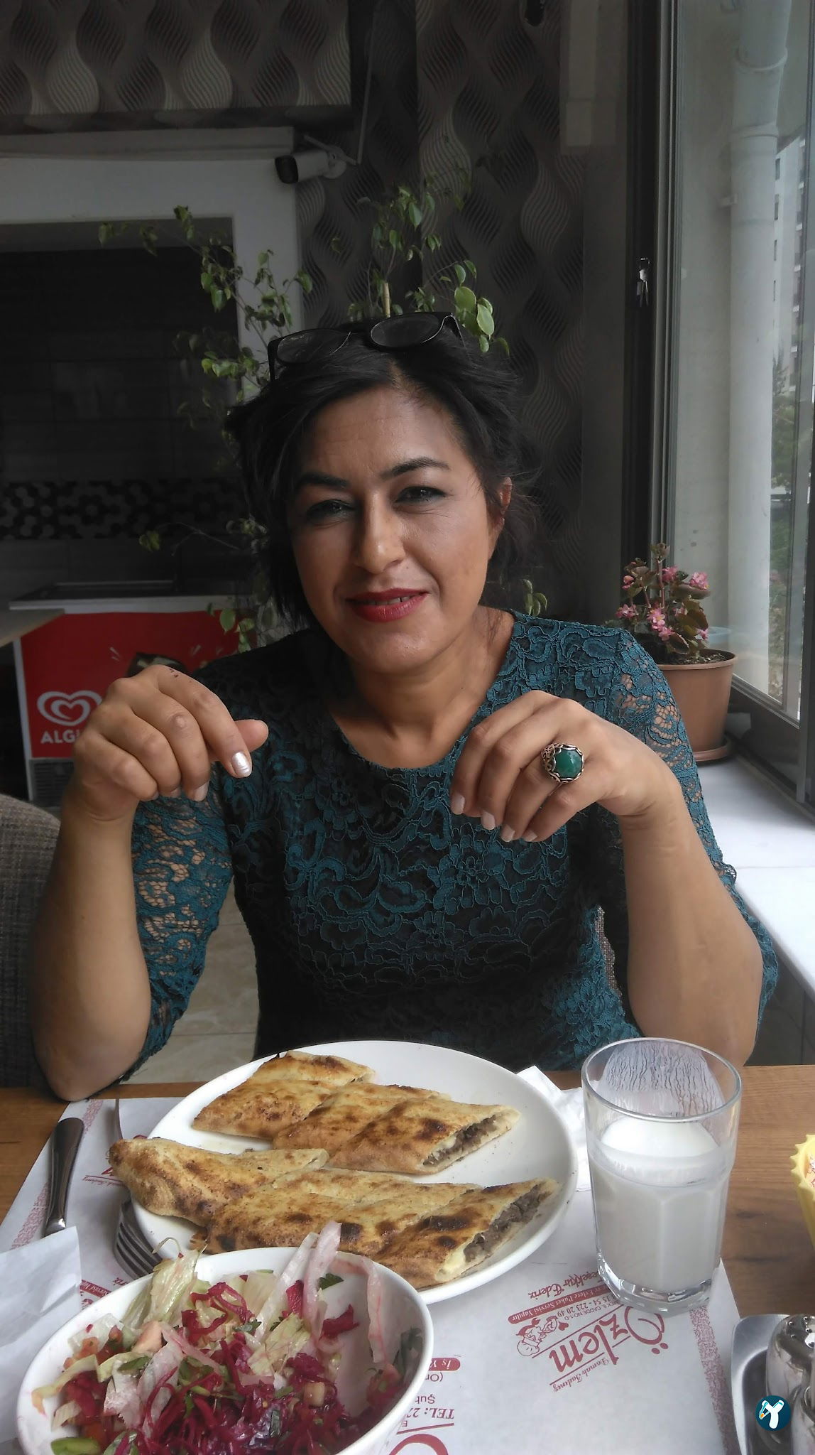 Özlem Pide Cafe