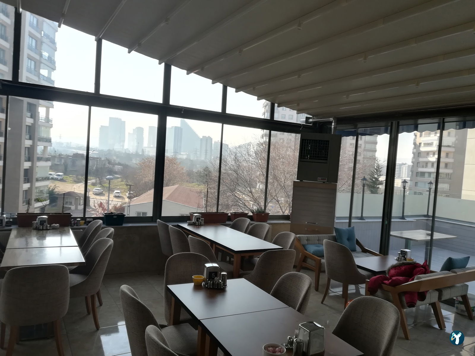 Özlem Pide Cafe