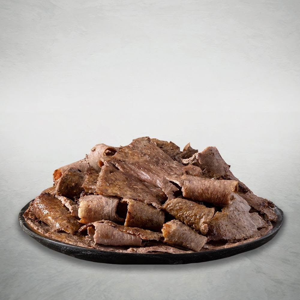 Maydonoz Döner Karaman