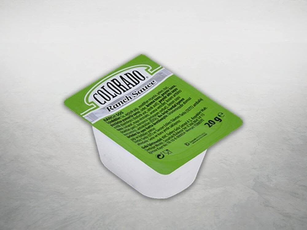 Maydonoz Döner Karaman