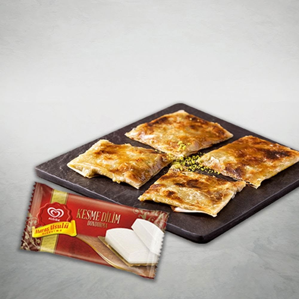 Maydonoz Döner Karaman