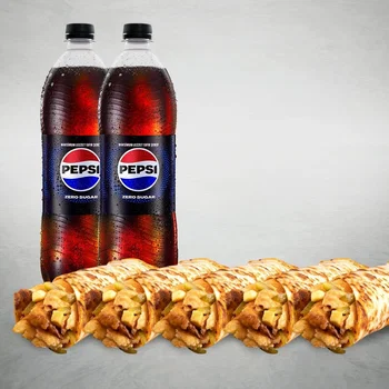 Maydonoz Döner Karaman resimleri