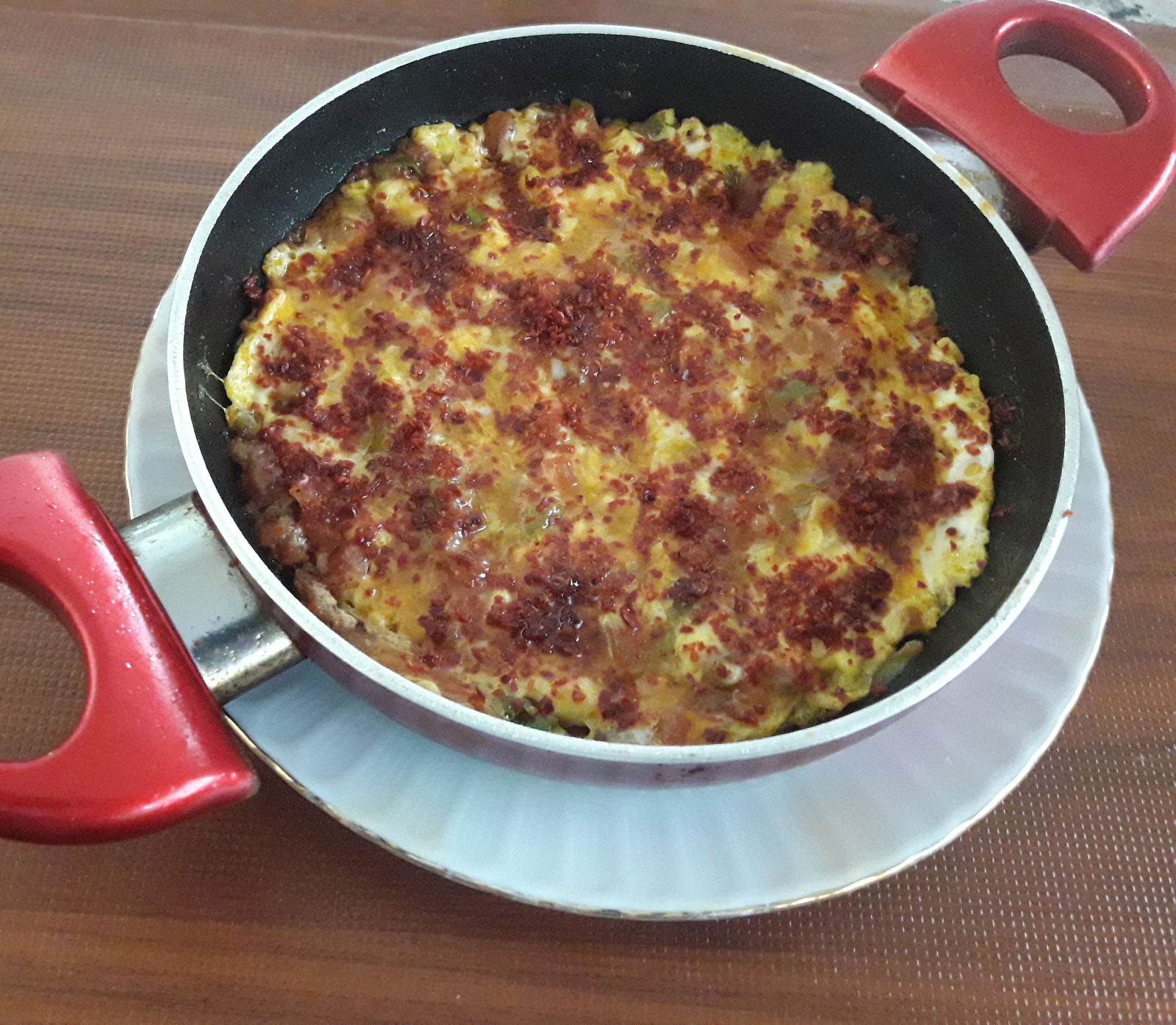 Çewlik Cafe & Restaurant