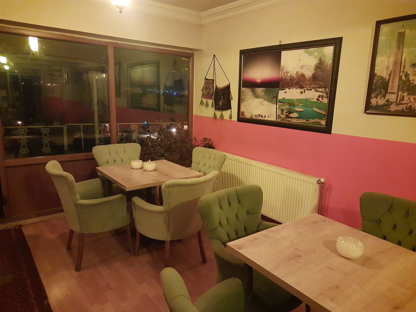 Çewlik Cafe & Restaurant