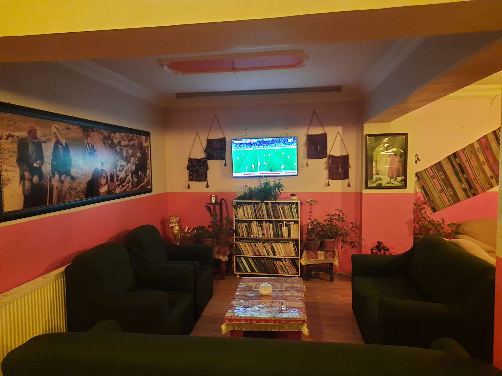 Çewlik Cafe & Restaurant