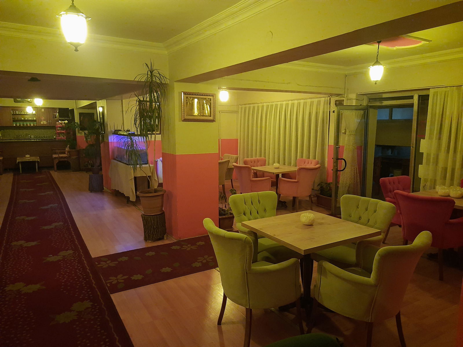 Çewlik Cafe & Restaurant