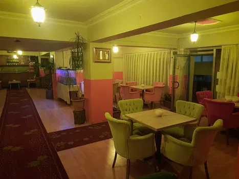 Çewlik Cafe & Restaurant resimleri