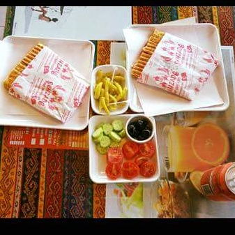 Çewlik Cafe & Restaurant