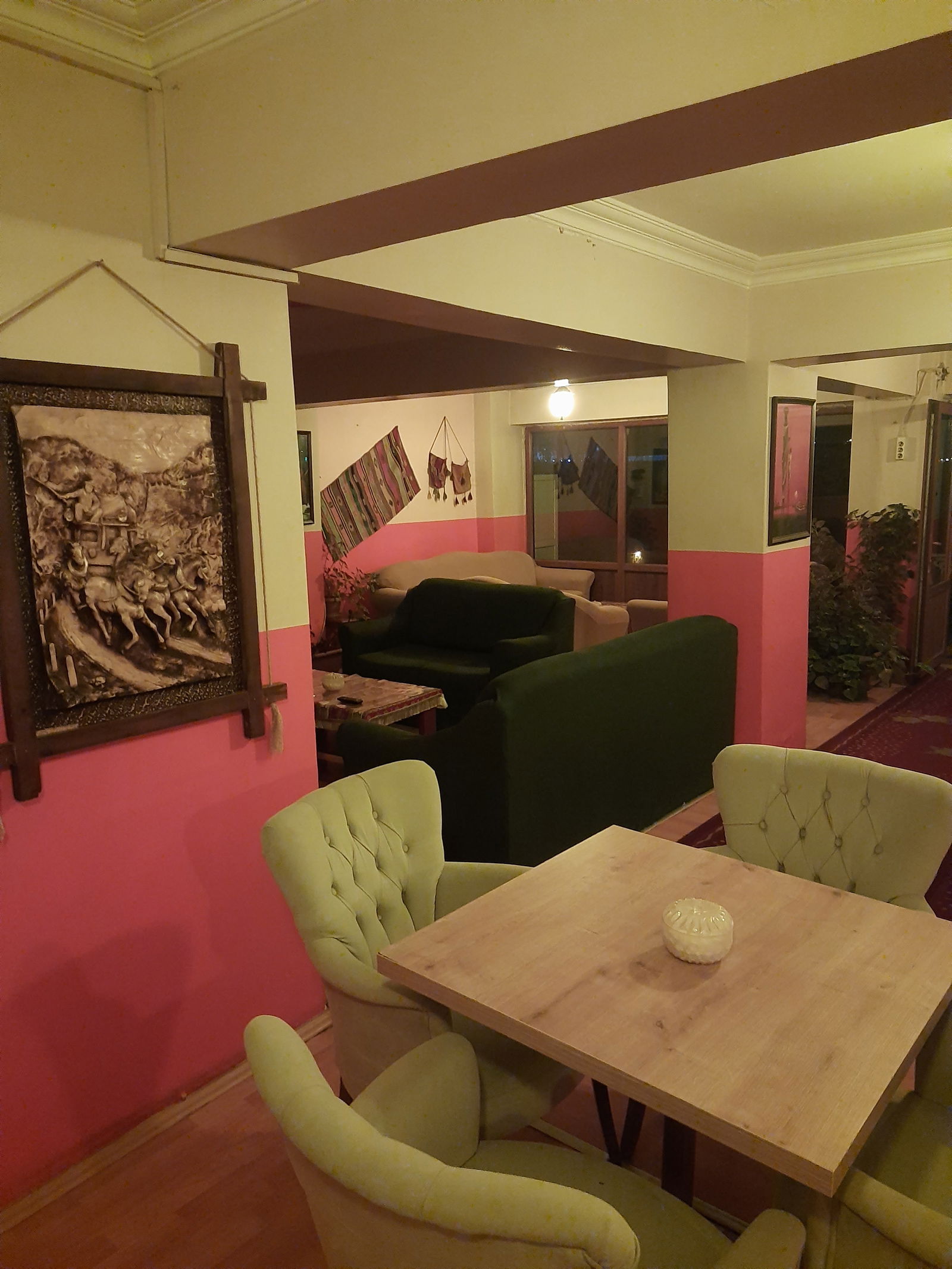 Çewlik Cafe & Restaurant