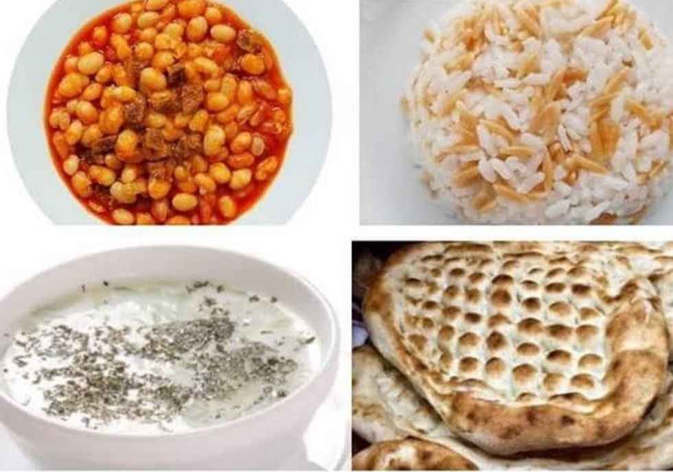 Çewlik Cafe & Restaurant