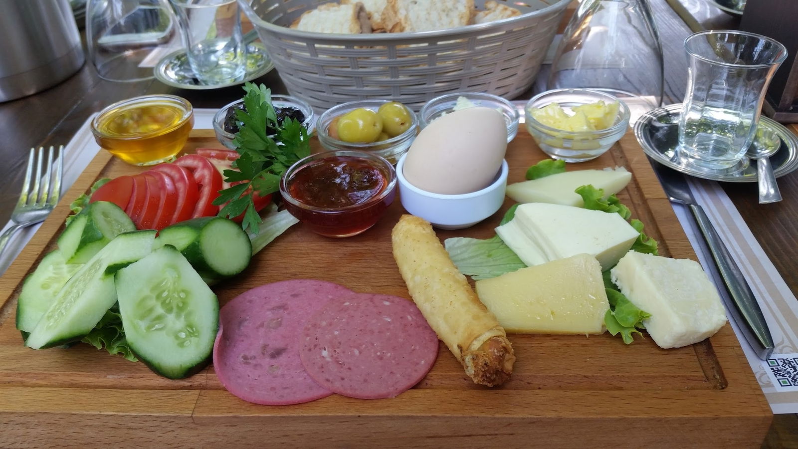 Batı Garden Cafe & Restaurant Büyükçekmece