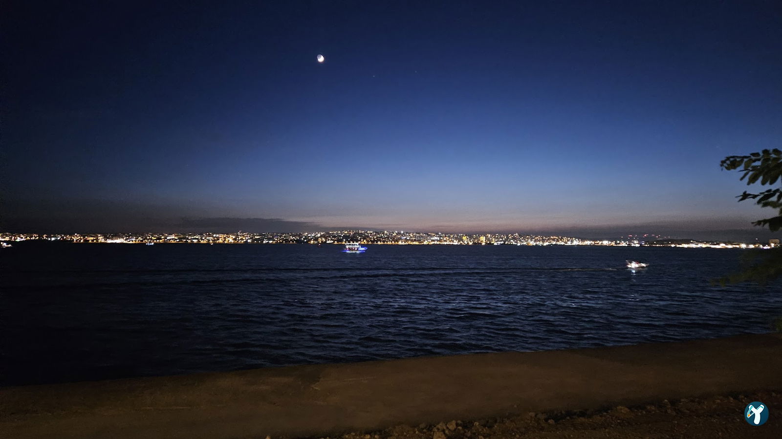 Batı Garden Cafe & Restaurant Büyükçekmece