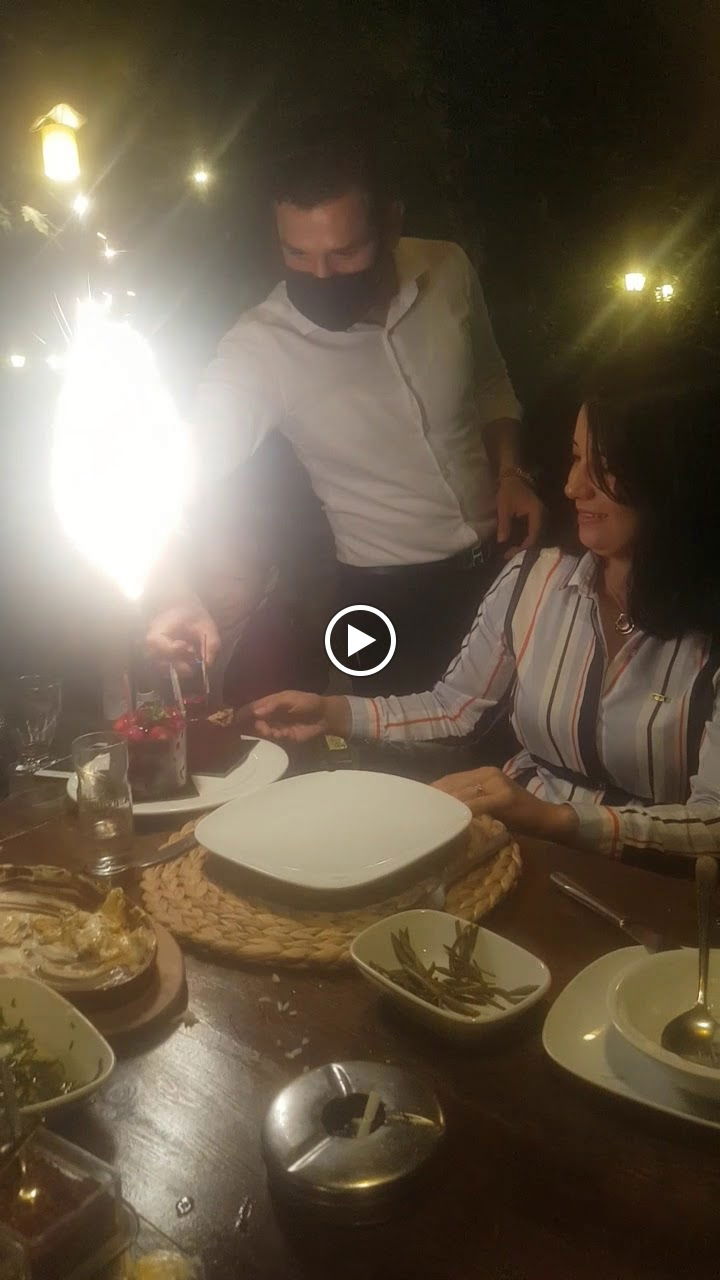 Batı Garden Cafe & Restaurant Büyükçekmece