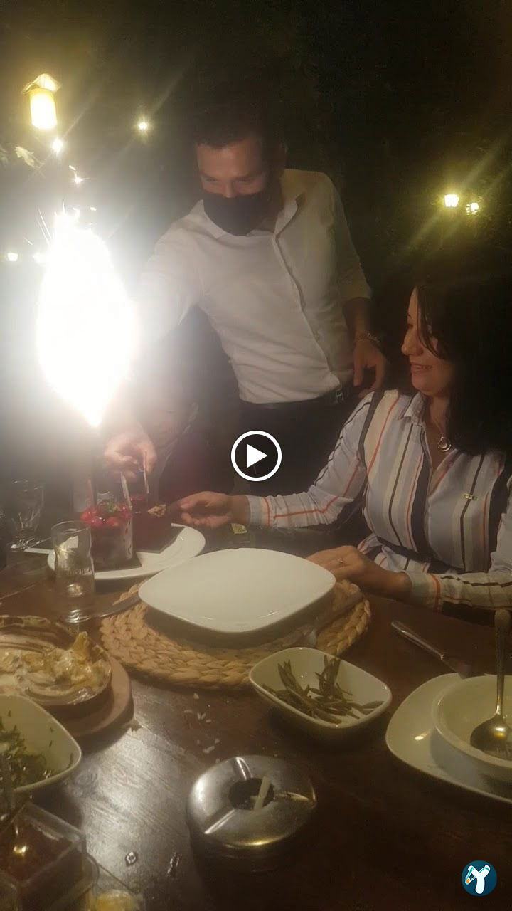 Batı Garden Cafe & Restaurant Büyükçekmece