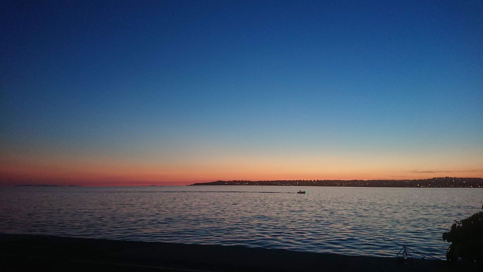 Batı Garden Cafe & Restaurant Büyükçekmece