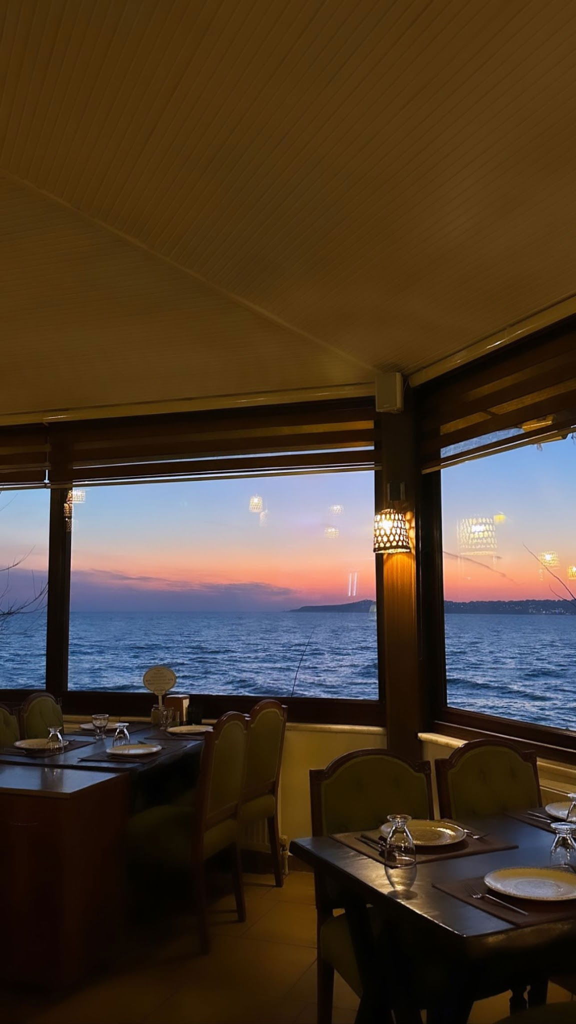 Batı Garden Cafe & Restaurant Büyükçekmece