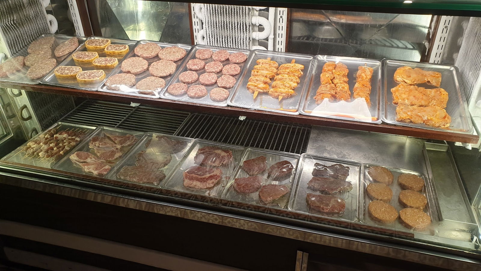 Batı Garden Cafe & Restaurant Büyükçekmece