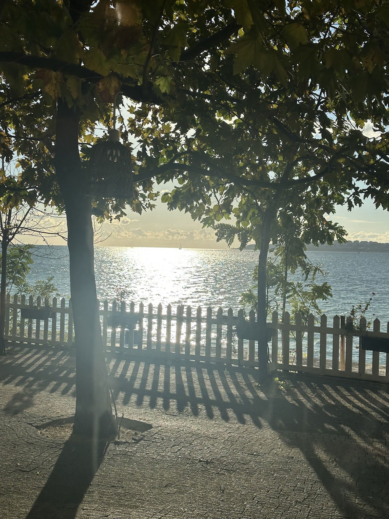 Batı Garden Cafe & Restaurant Büyükçekmece