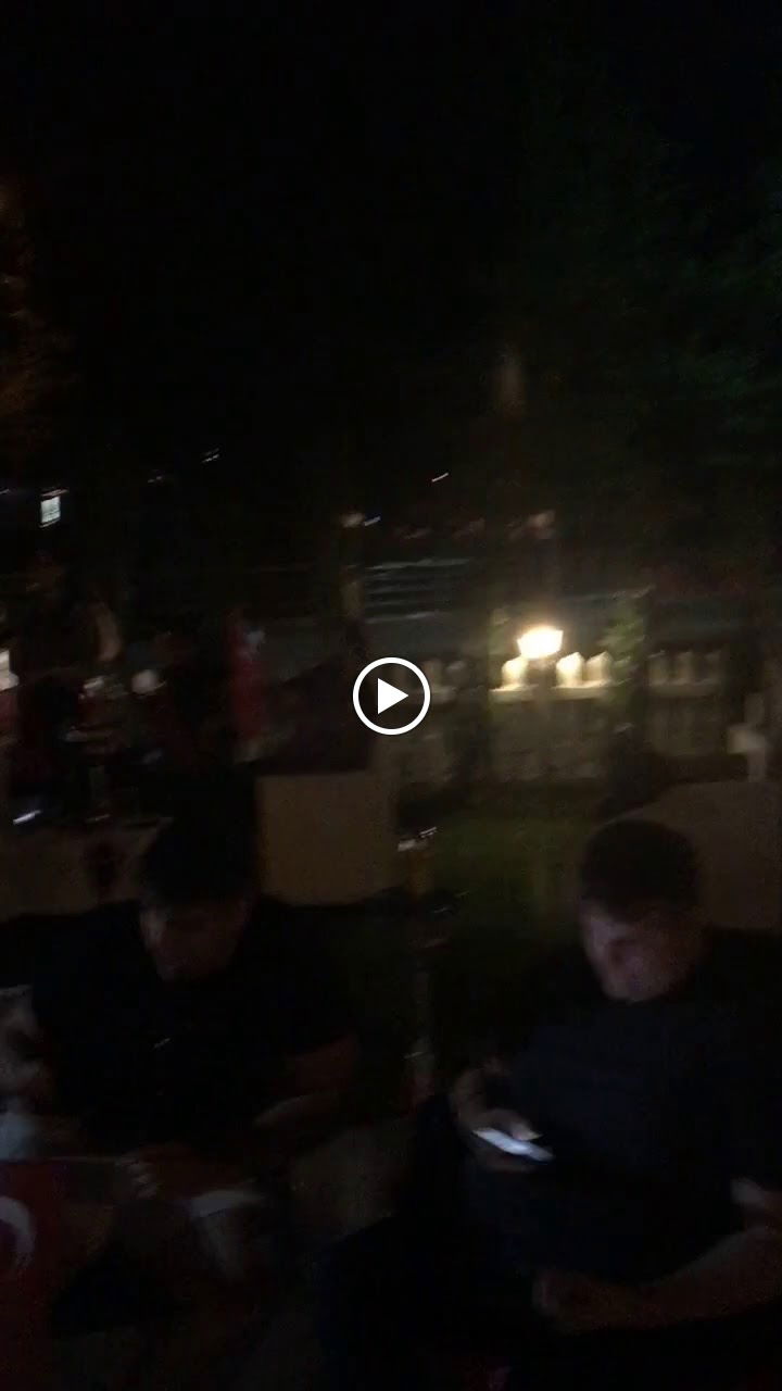 Batı Garden Cafe & Restaurant Büyükçekmece