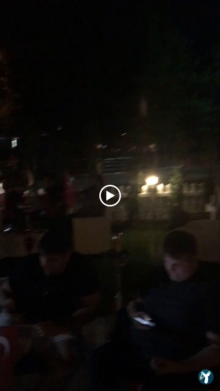Batı Garden Cafe & Restaurant Büyükçekmece