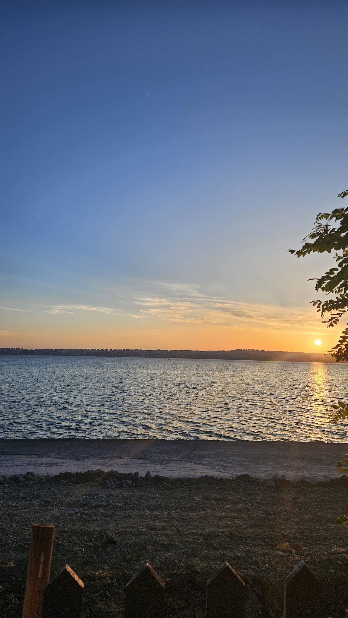 Batı Garden Cafe & Restaurant Büyükçekmece