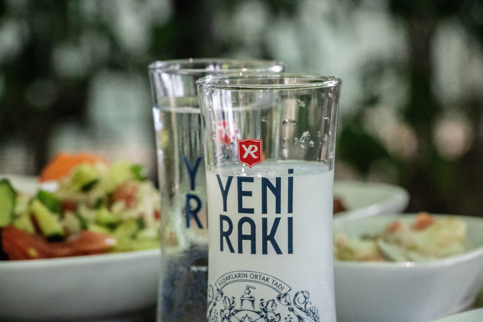 Batı Garden Cafe & Restaurant Büyükçekmece