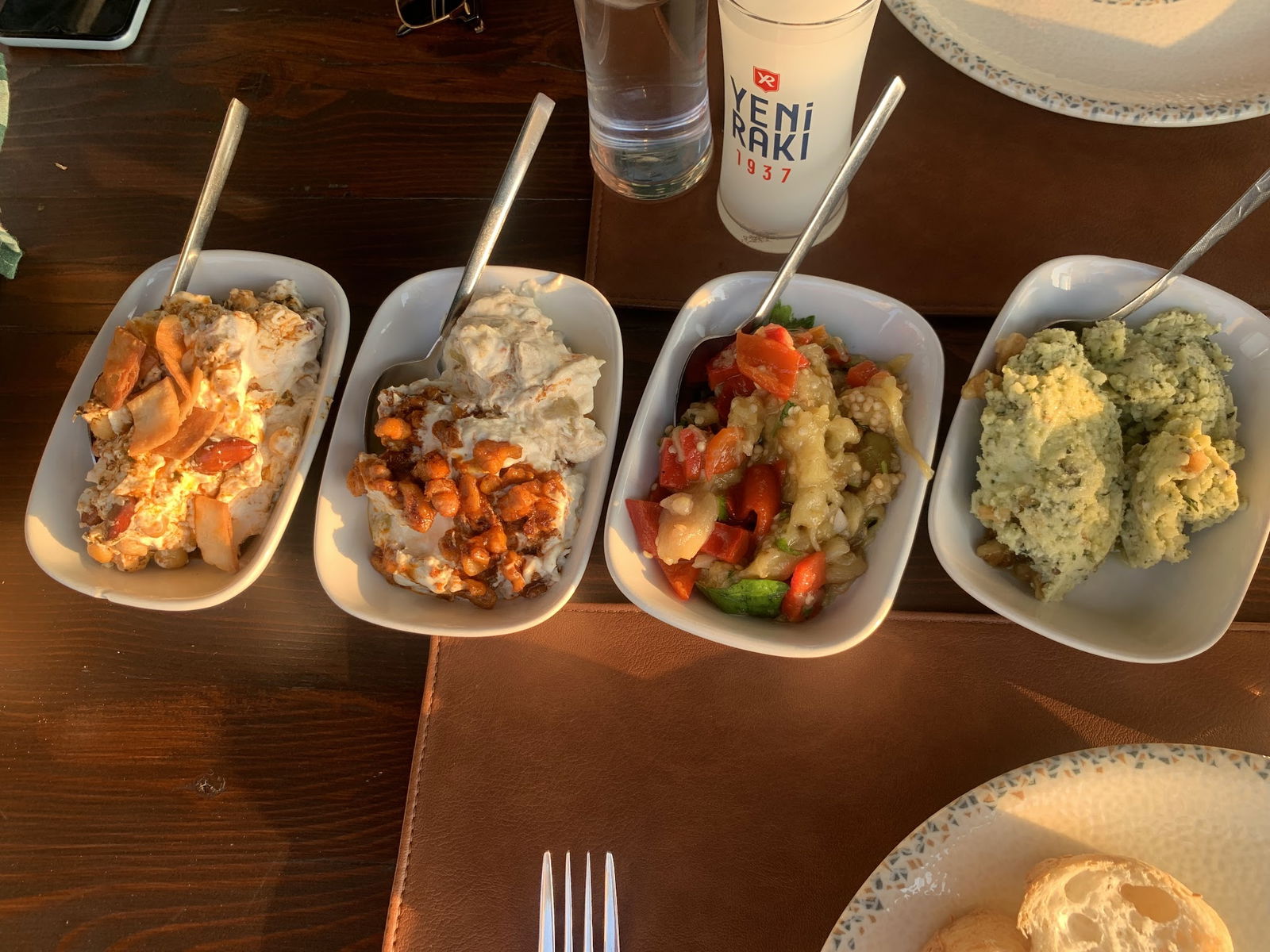 Batı Garden Cafe & Restaurant Büyükçekmece