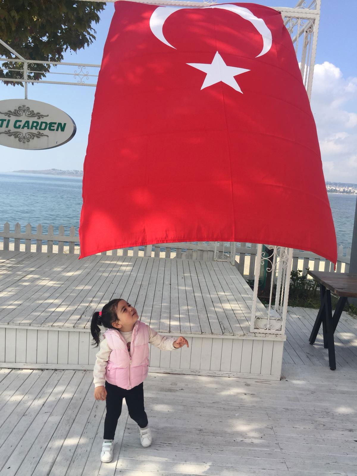 Batı Garden Cafe & Restaurant Büyükçekmece