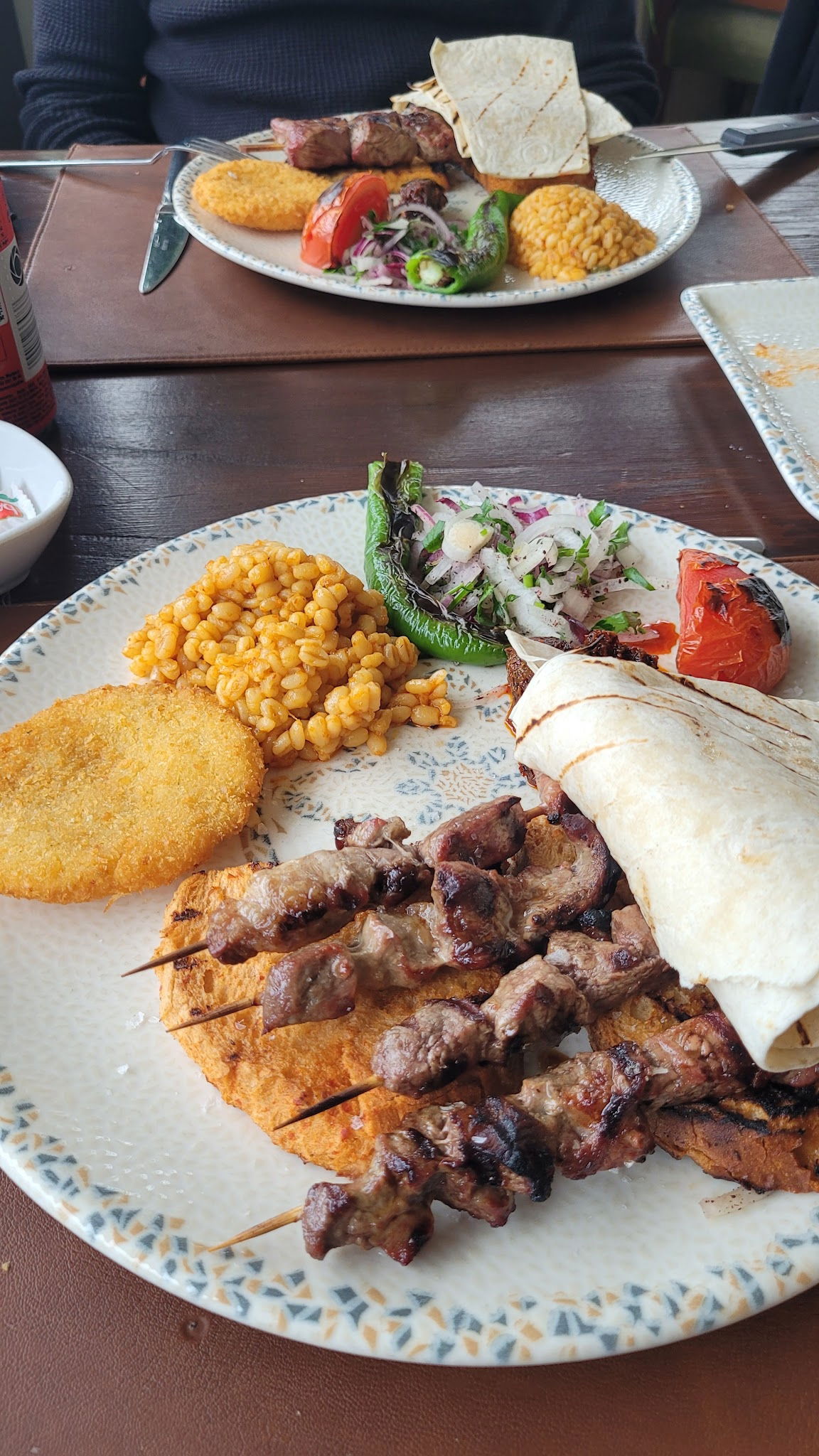 Batı Garden Cafe & Restaurant Büyükçekmece