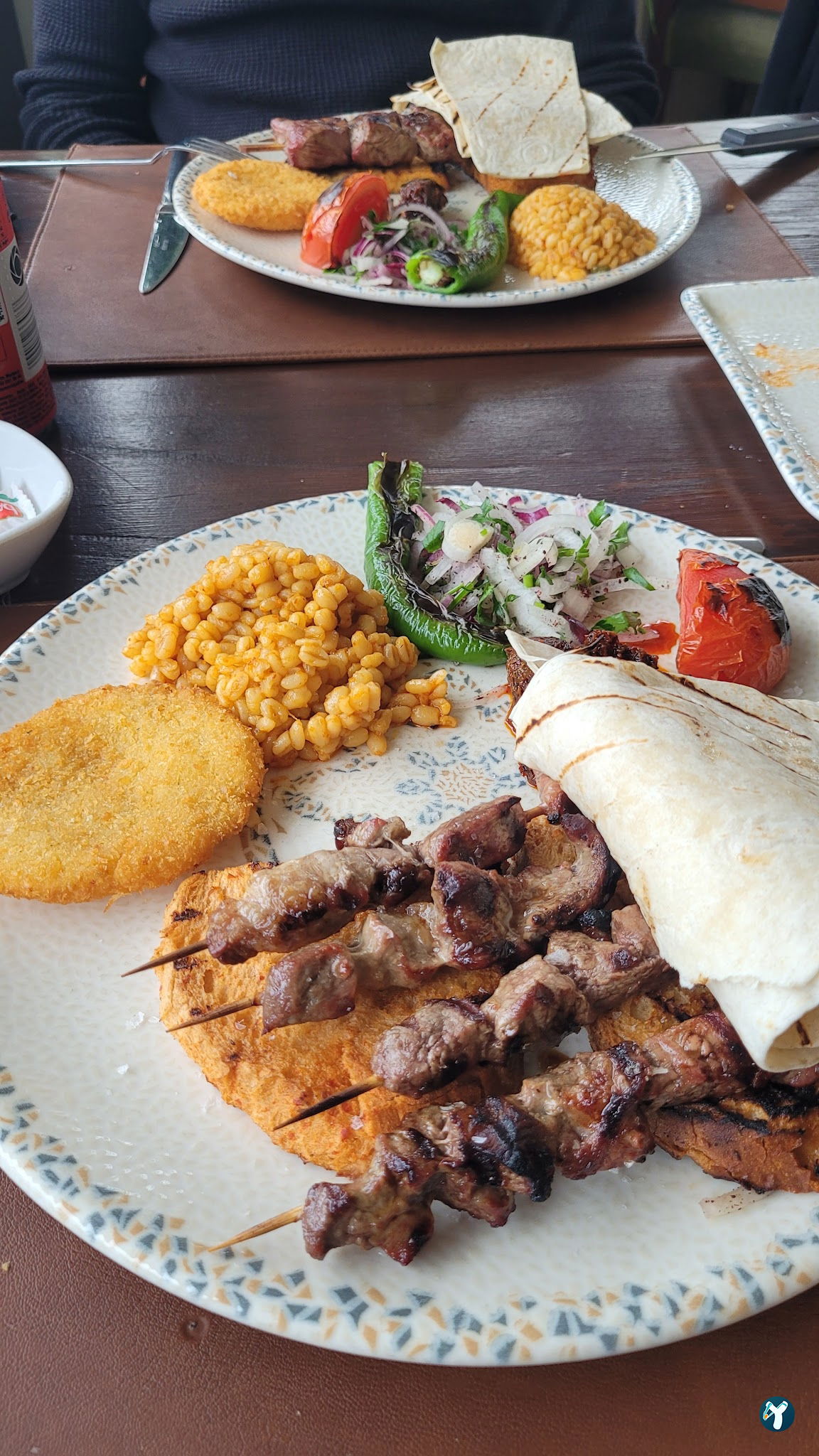 Batı Garden Cafe & Restaurant Büyükçekmece