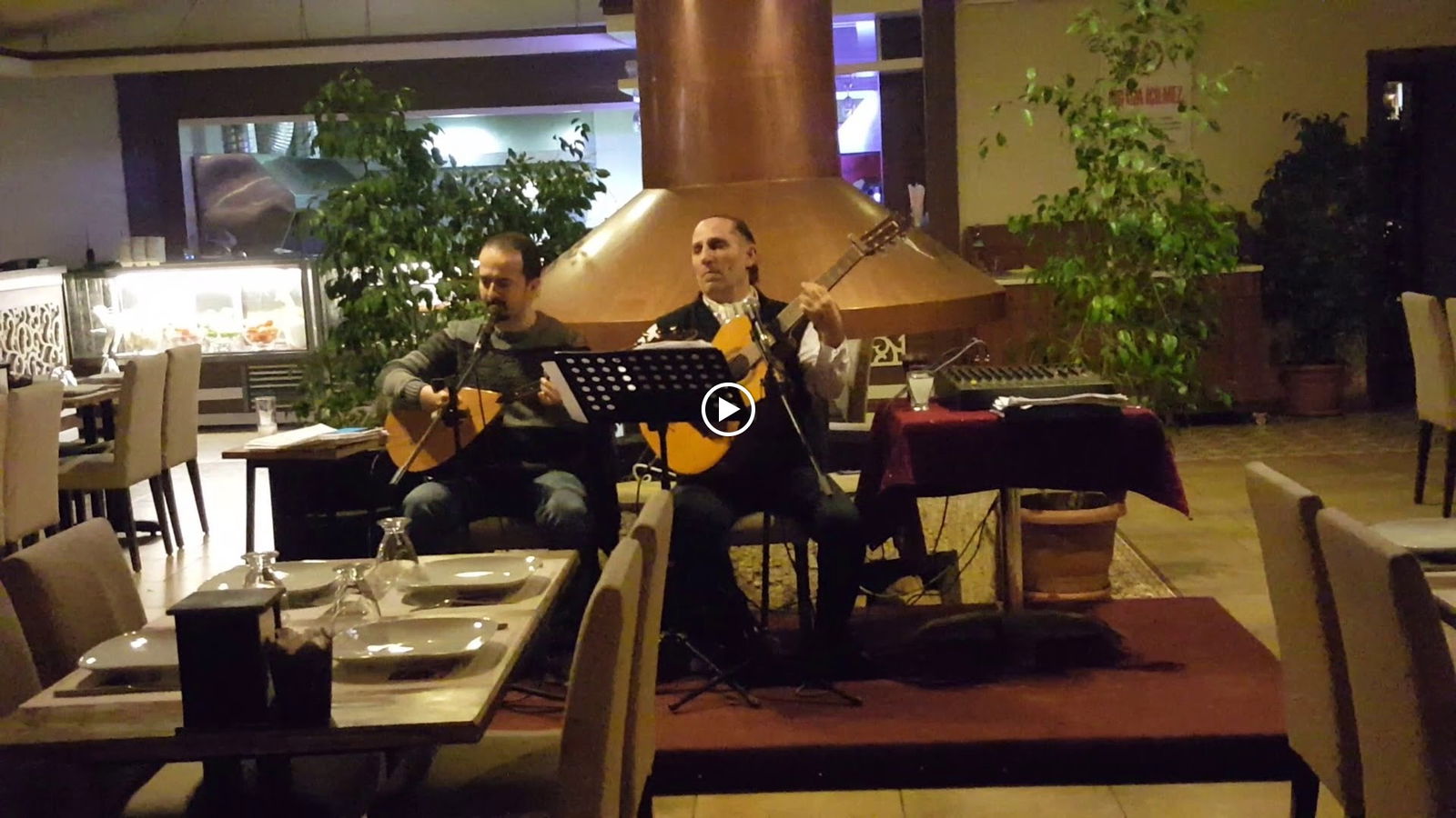 Batı Garden Cafe & Restaurant Büyükçekmece