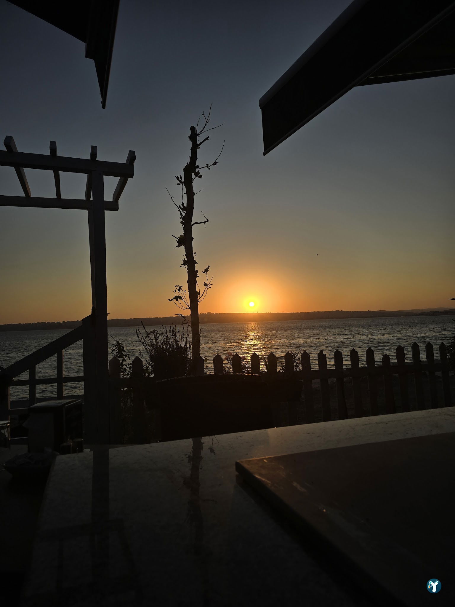 Batı Garden Cafe & Restaurant Büyükçekmece