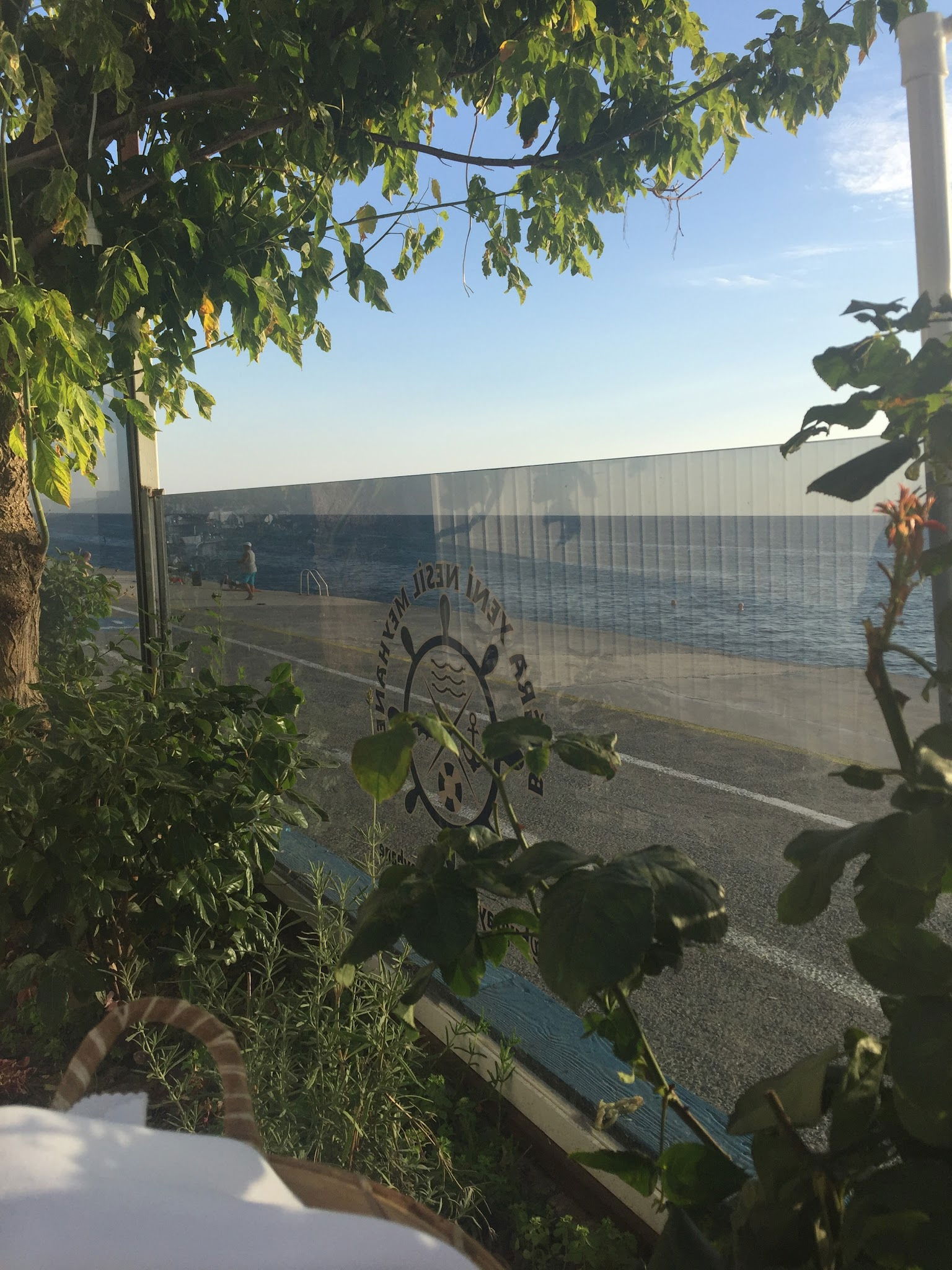 Batı Garden Cafe & Restaurant Büyükçekmece