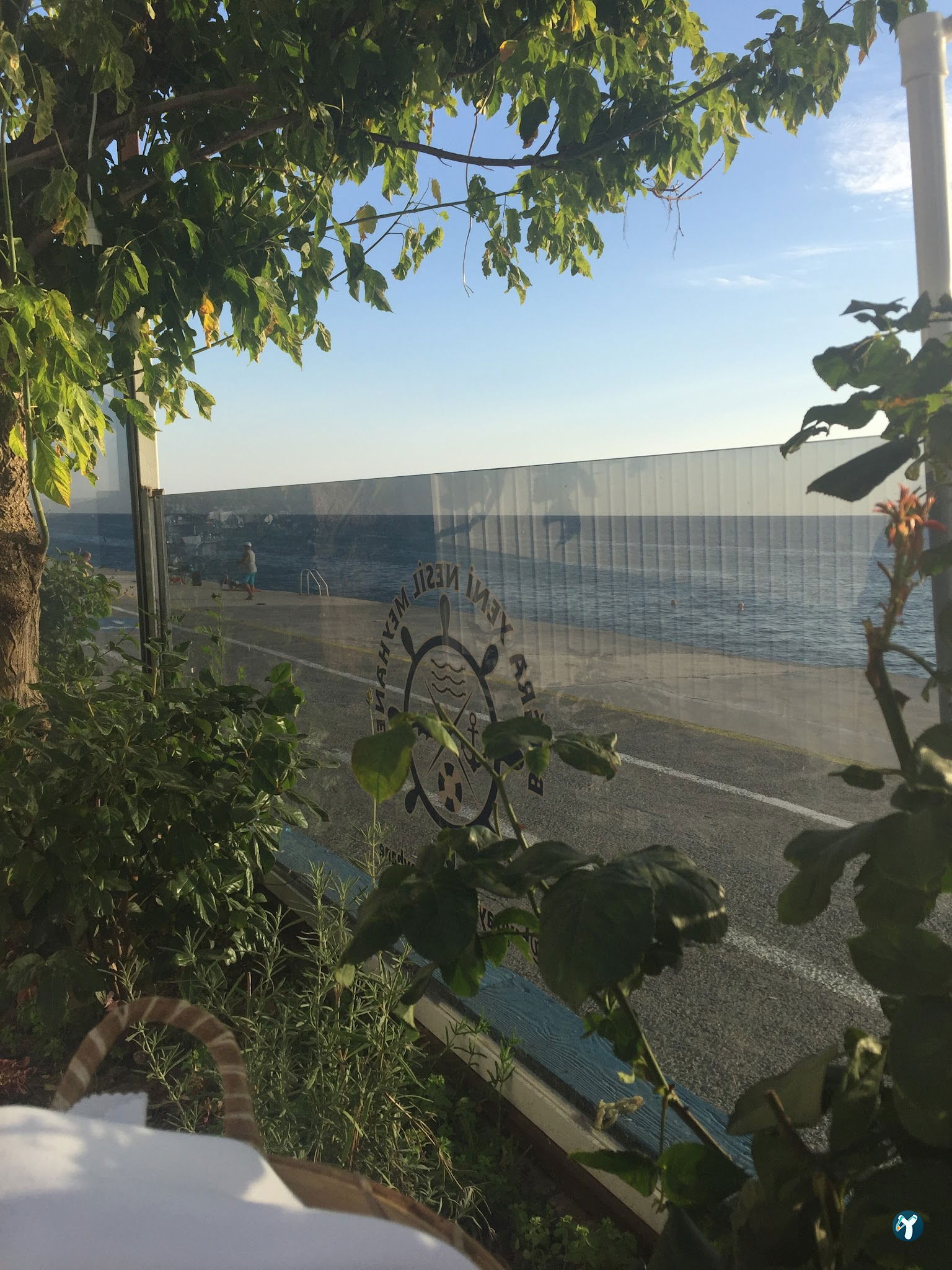 Batı Garden Cafe & Restaurant Büyükçekmece
