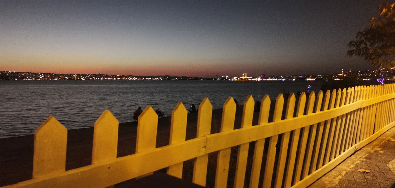 Batı Garden Cafe & Restaurant Büyükçekmece