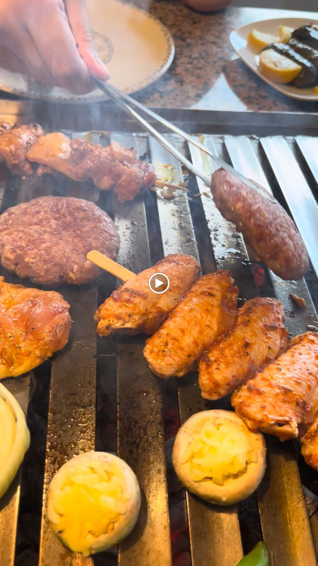 Batı Garden Cafe & Restaurant Büyükçekmece