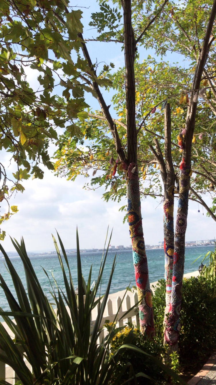 Batı Garden Cafe & Restaurant Büyükçekmece