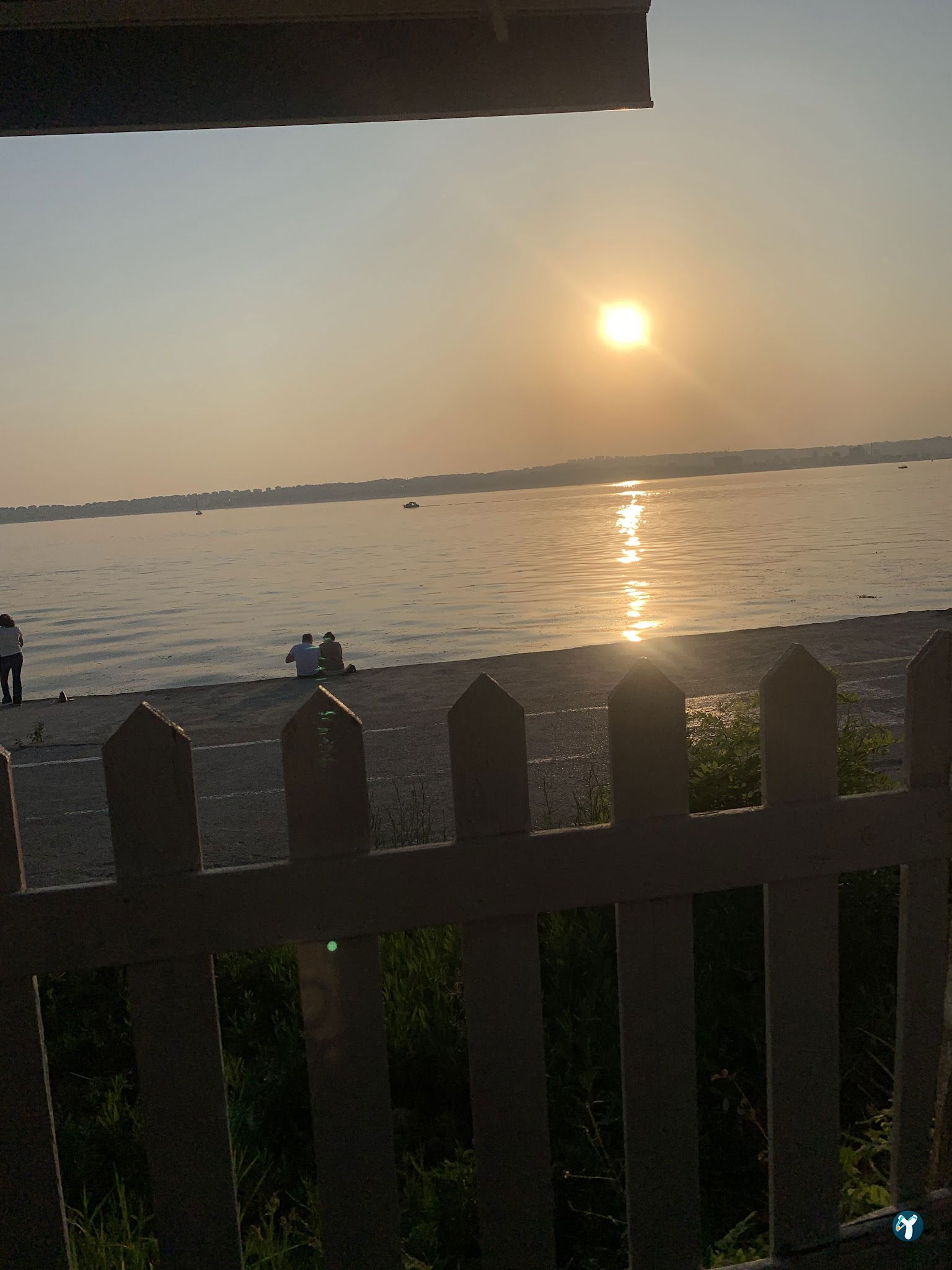 Batı Garden Cafe & Restaurant Büyükçekmece