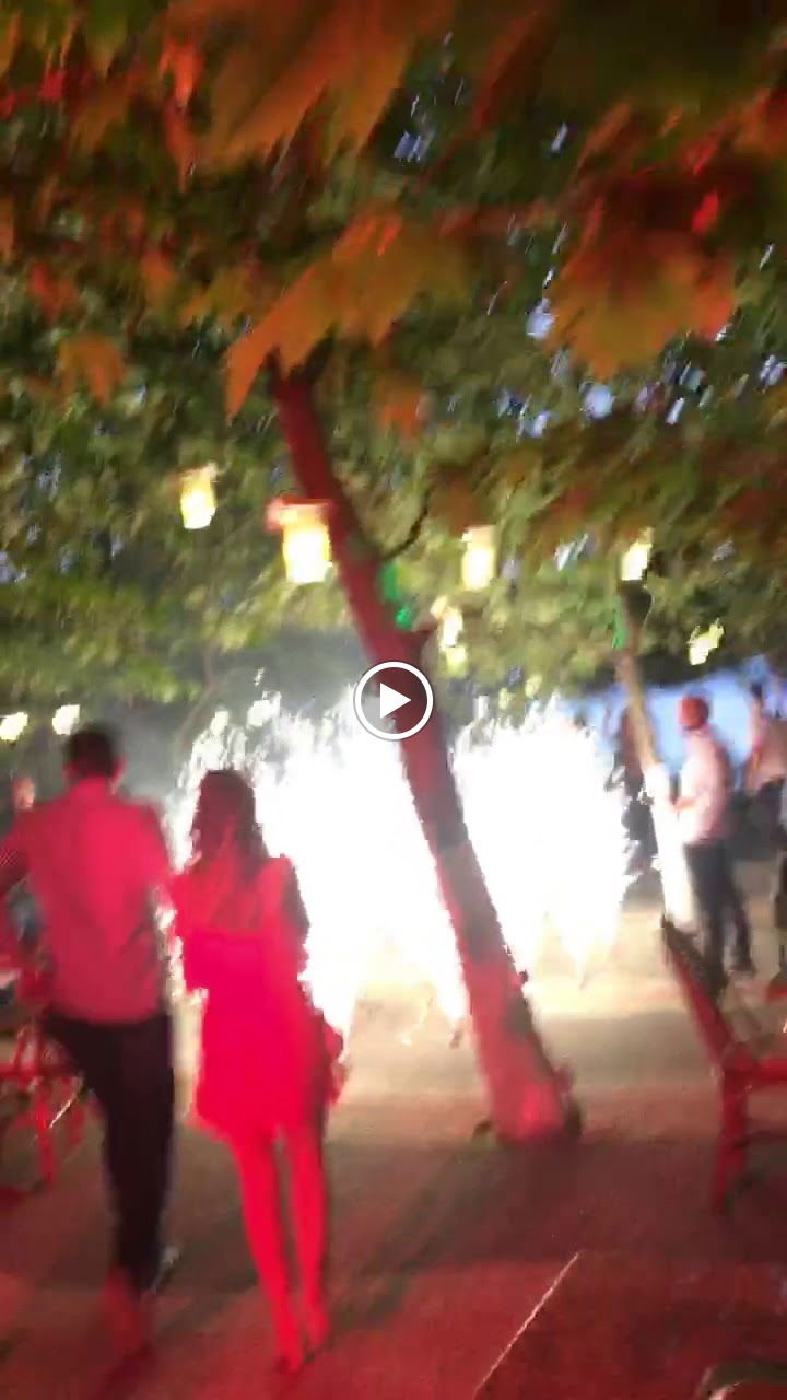 Batı Garden Cafe & Restaurant Büyükçekmece